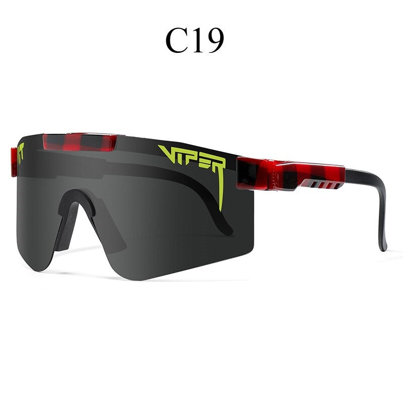 VIPER – ACTION SOLBRILLER