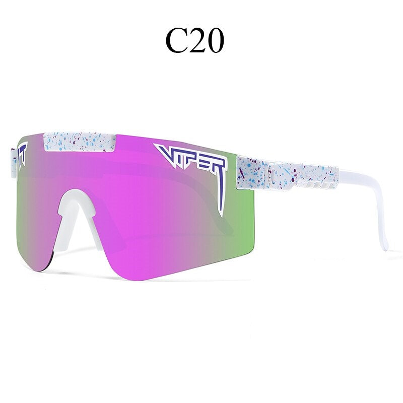VIPER – ACTION SOLBRILLER