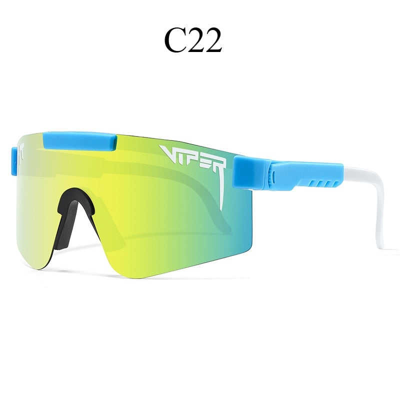 VIPER – ACTION SOLBRILLER