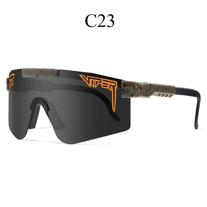 VIPER – ACTION SOLBRILLER
