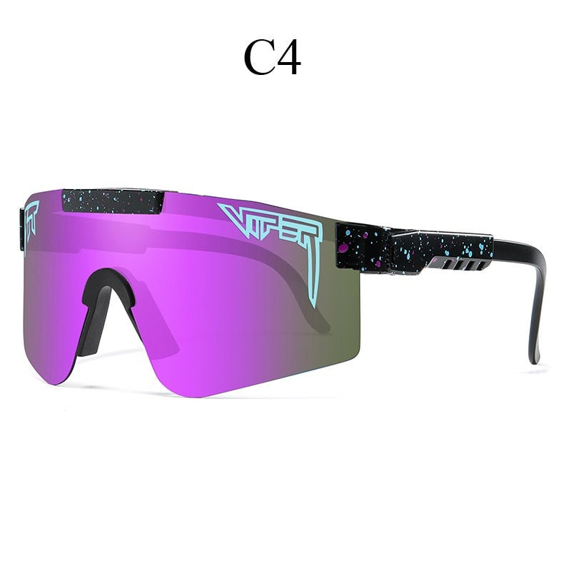 VIPER – ACTION SOLBRILLER
