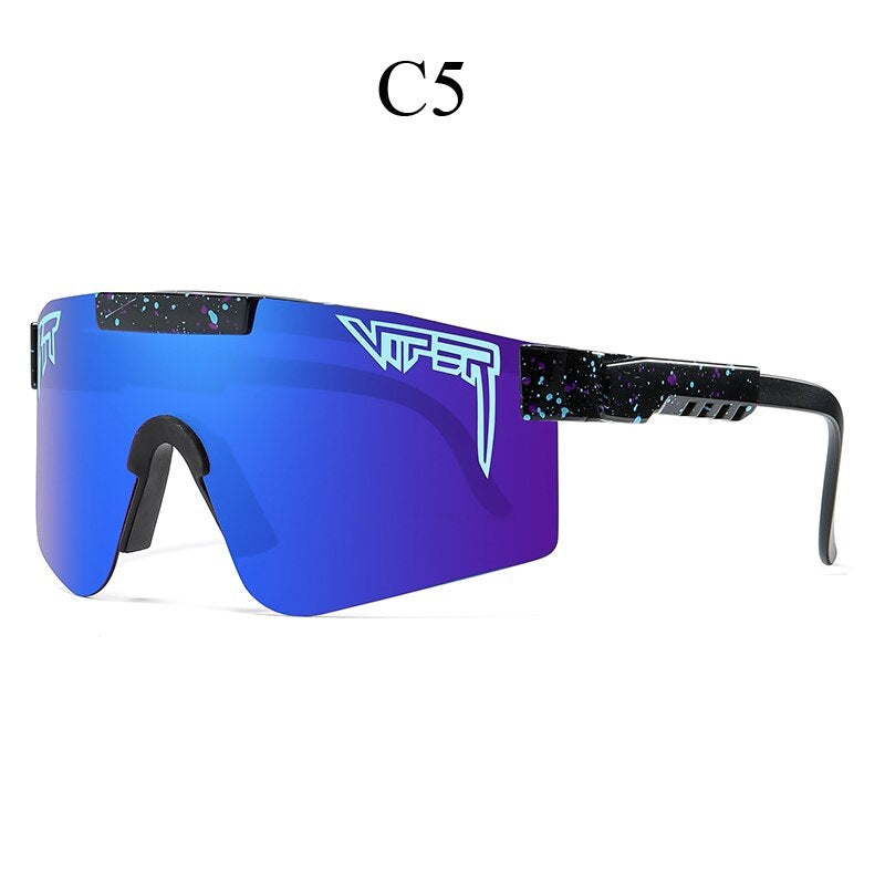 VIPER – ACTION SOLBRILLER