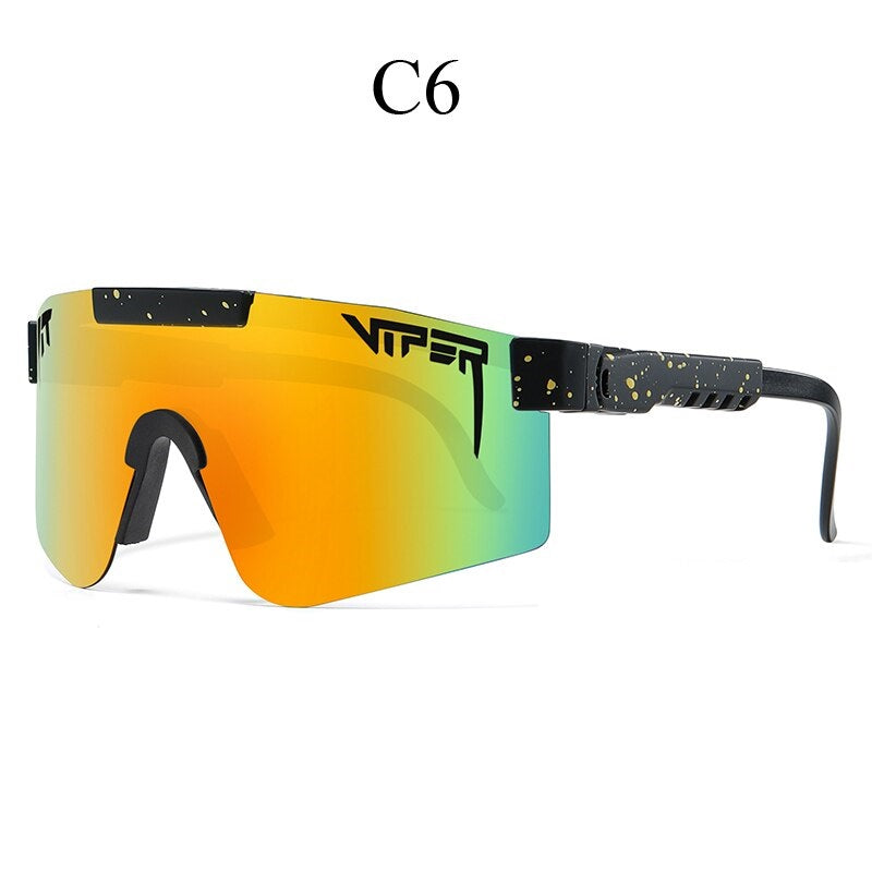 VIPER – ACTION SOLBRILLER