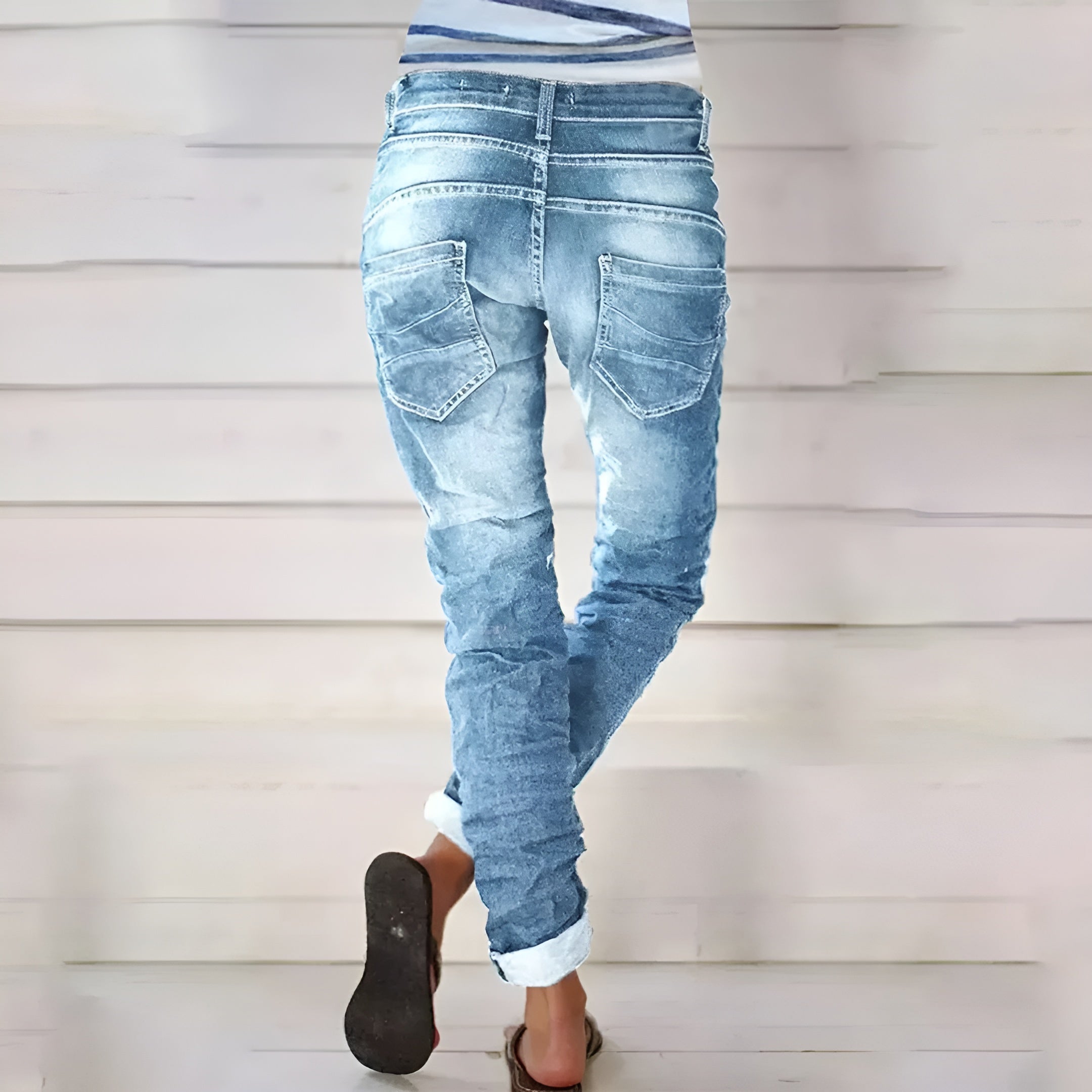 Elli™ Stretchbyxor