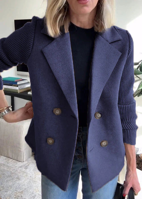 Elegant Blazer – Den Perfekte Stilen for Alle Anledninger