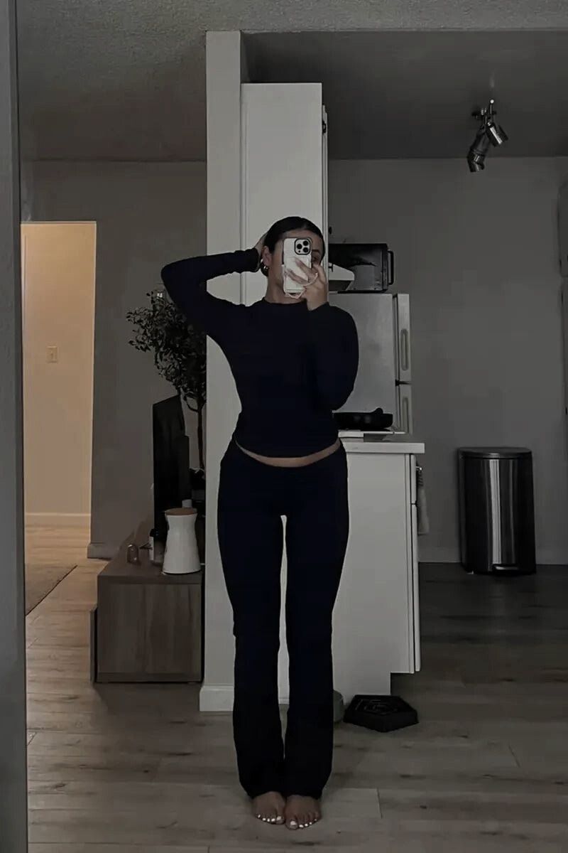 Comfy Cotton Lounge Set