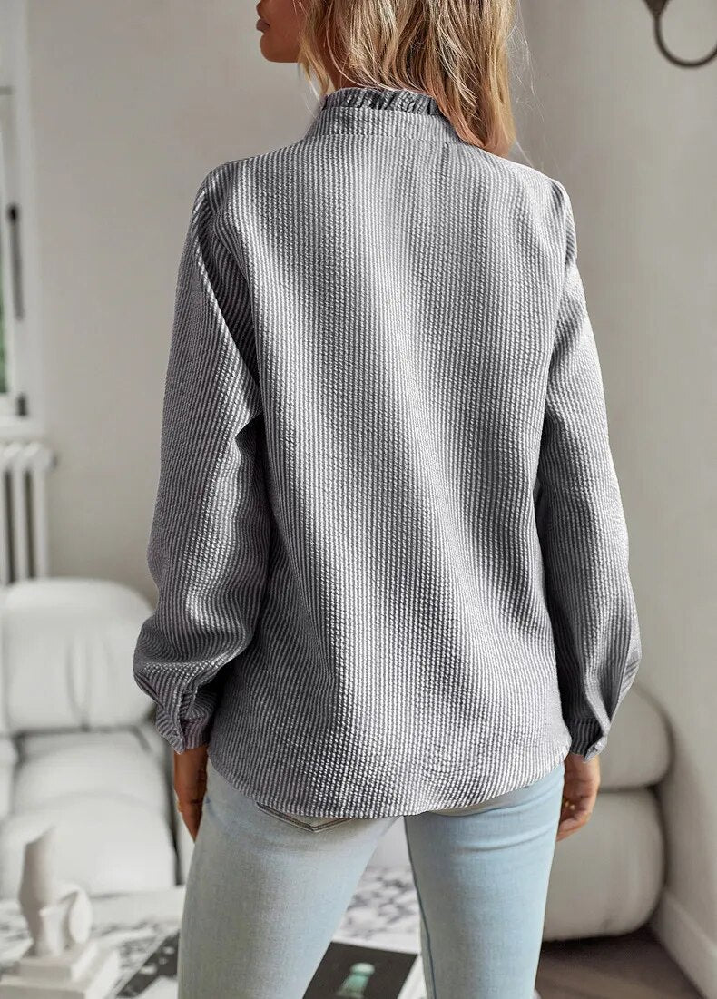 Saga™ | Stilig bluse for alle anledninger