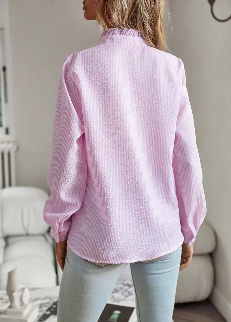 Saga™ | Stilig bluse for alle anledninger