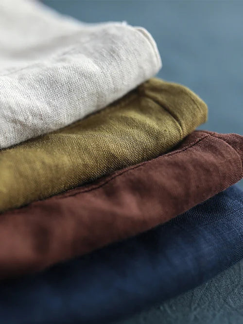 JULIA™ | ELEGANT OG MANGFOLDIG BLOUSE