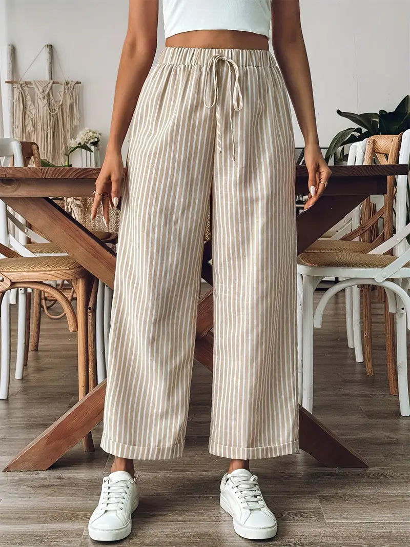 Alicia™ | Lett og Flytende – Perfekt for Solrike Dager