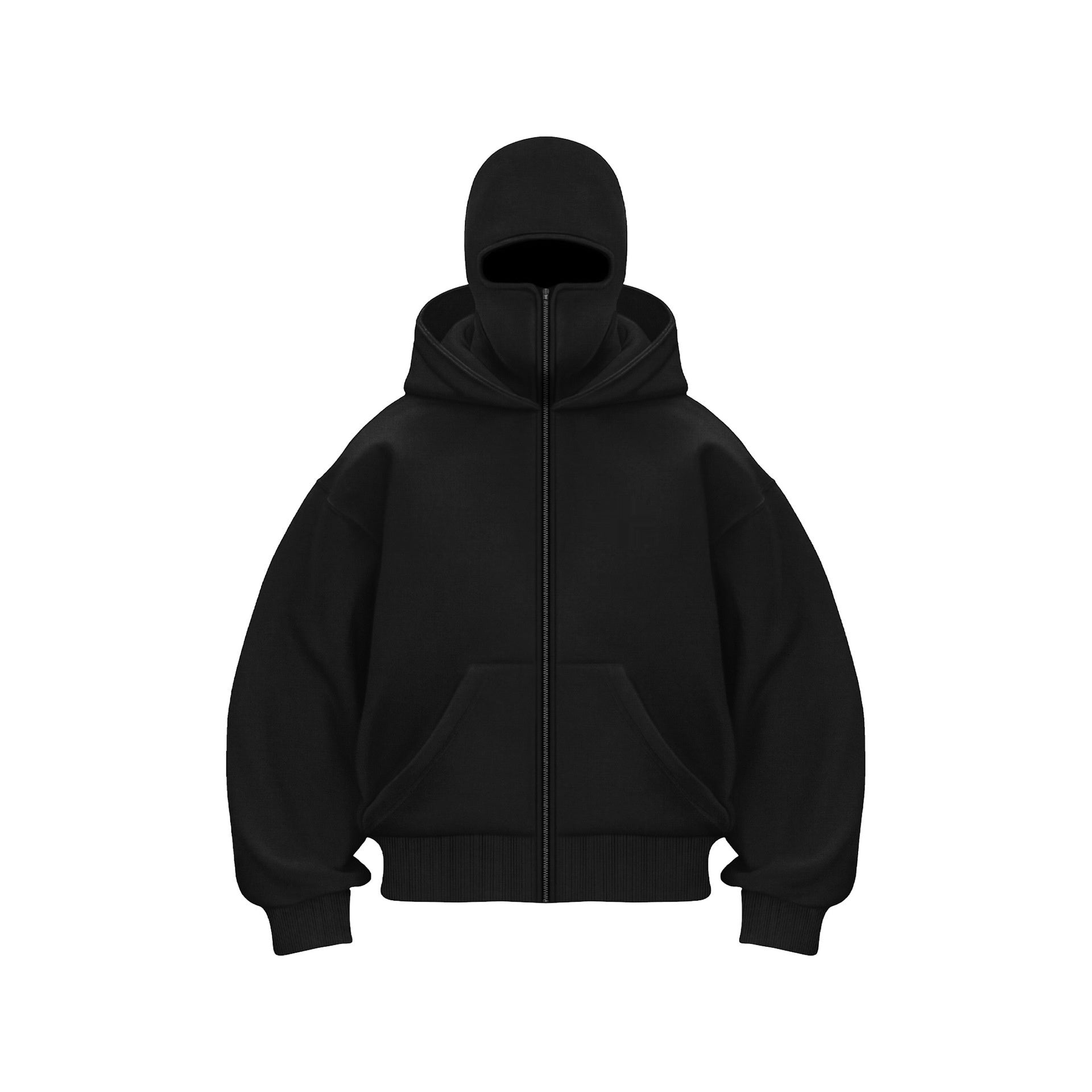 Bjørn™ | Innovativ maske