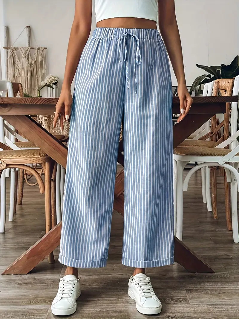Alicia™ | Lett og Flytende – Perfekt for Solrike Dager