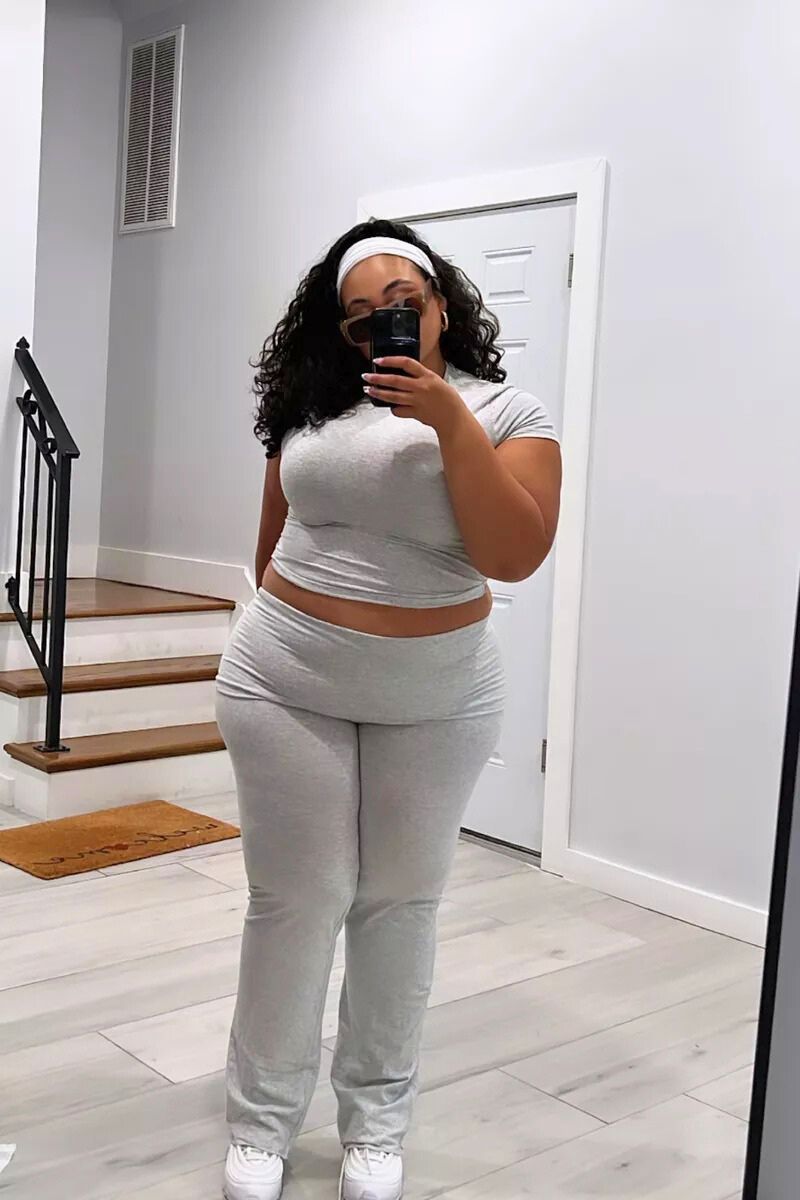 Comfy Cotton Lounge Set