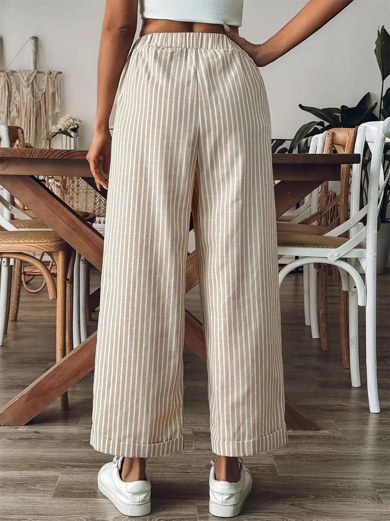 Alicia™ | Lett og Flytende – Perfekt for Solrike Dager