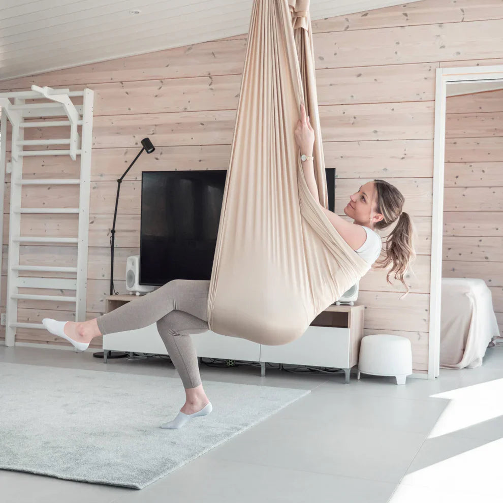 FITNESS Aerial Yoga