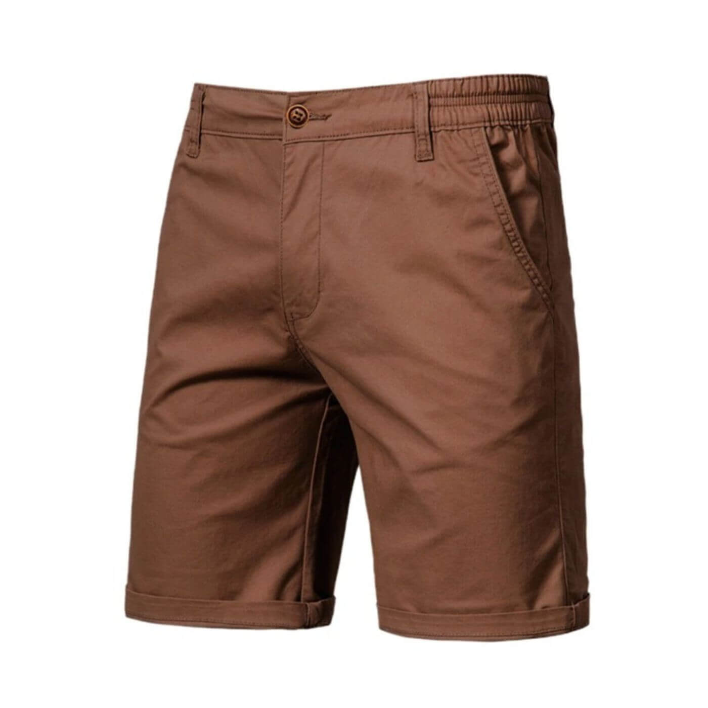 Oliver™ – Komfortable Hverdagsshorts