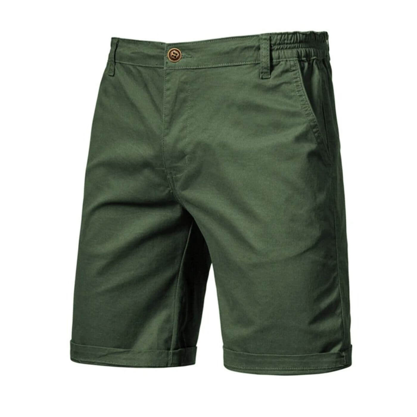 Oliver™ – Komfortable Hverdagsshorts