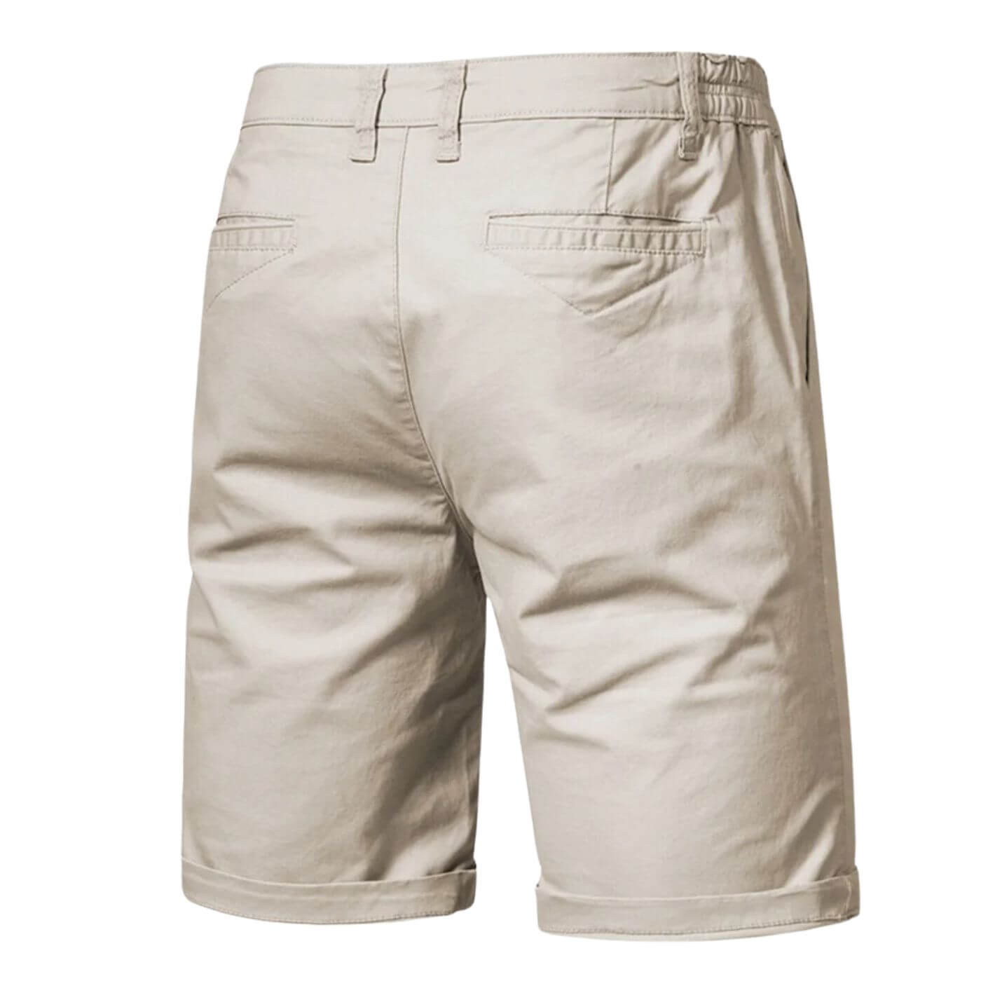 Oliver™ – Komfortable Hverdagsshorts