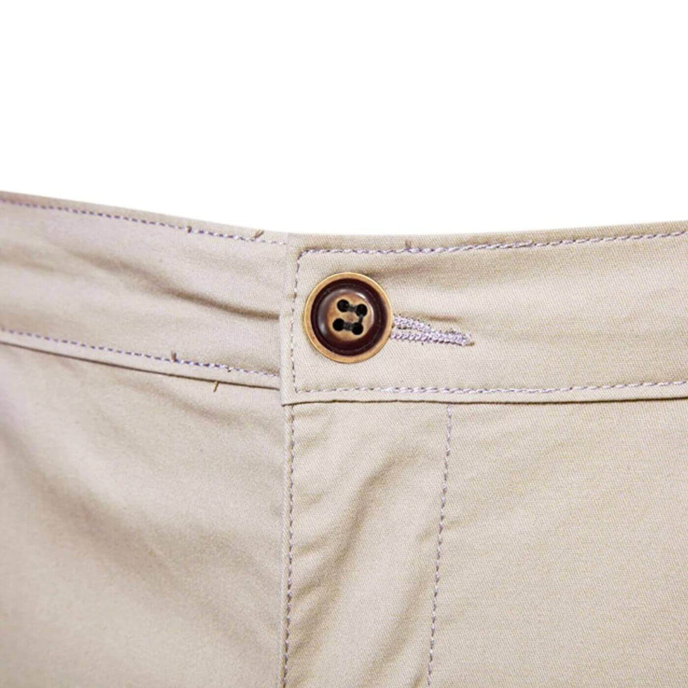 Oliver™ – Komfortable Hverdagsshorts