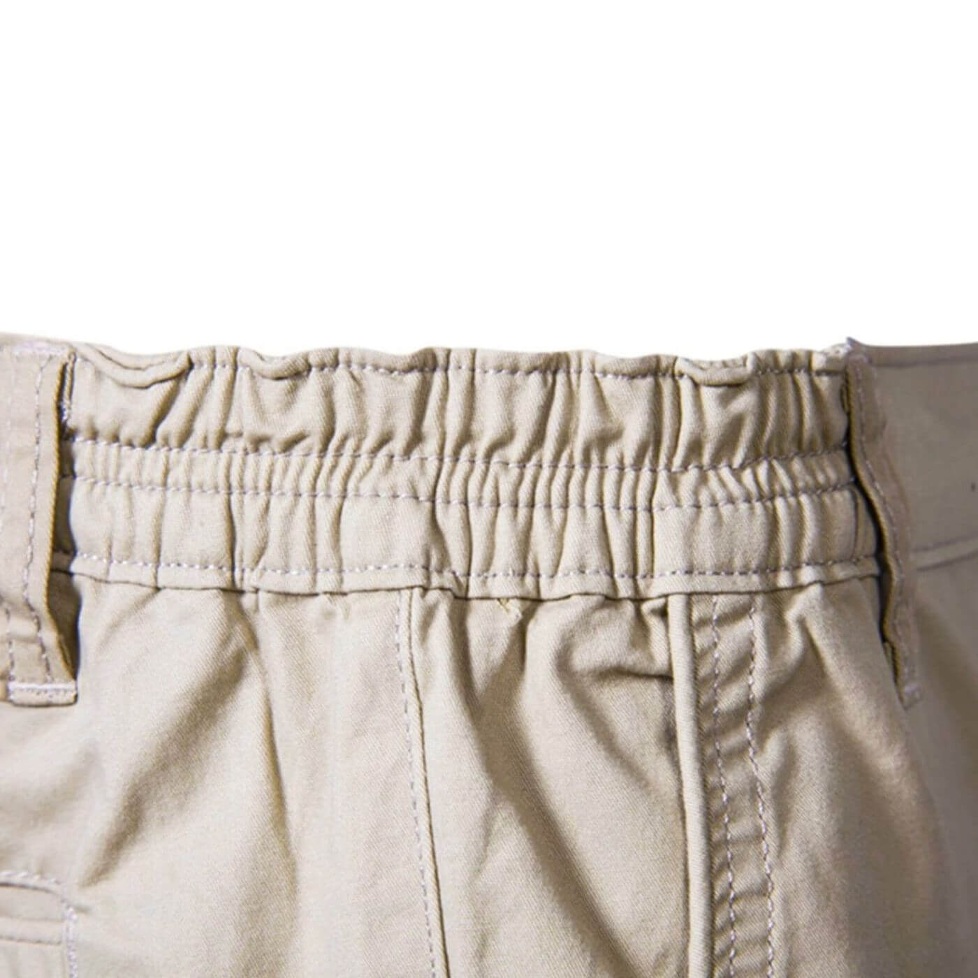 Oliver™ – Komfortable Hverdagsshorts