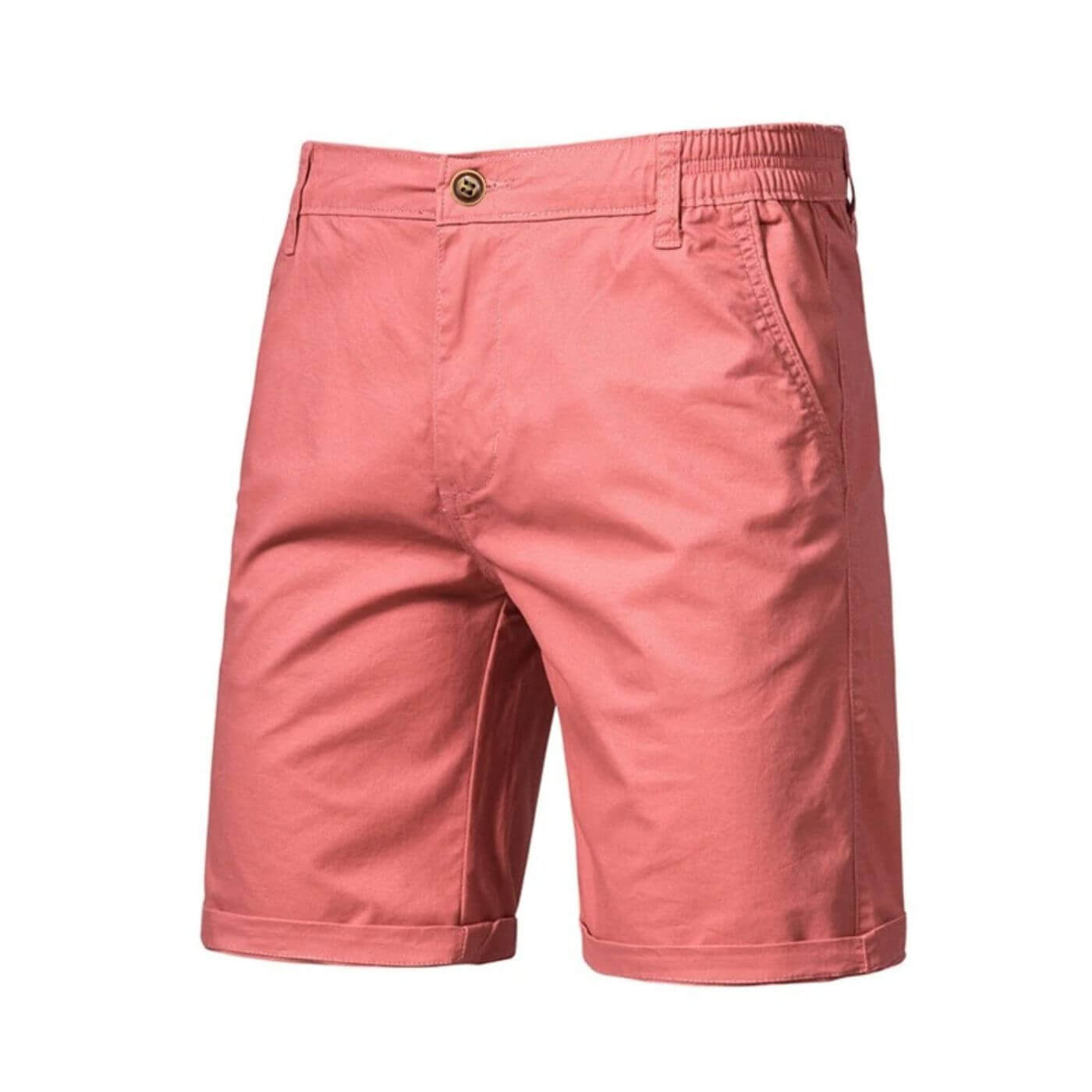 Oliver™ – Komfortable Hverdagsshorts