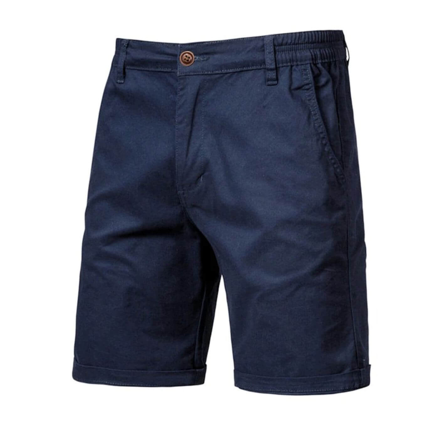 Oliver™ – Komfortable Hverdagsshorts