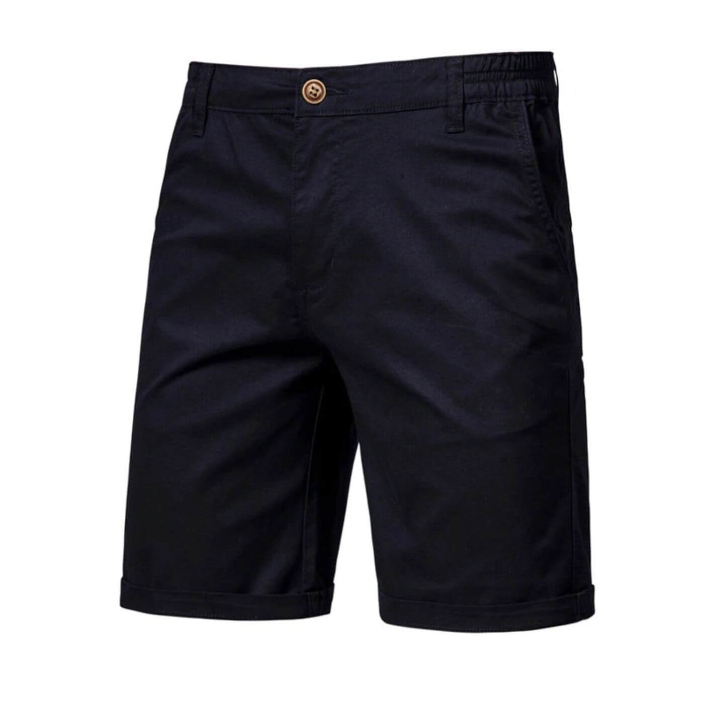 Oliver™ – Komfortable Hverdagsshorts