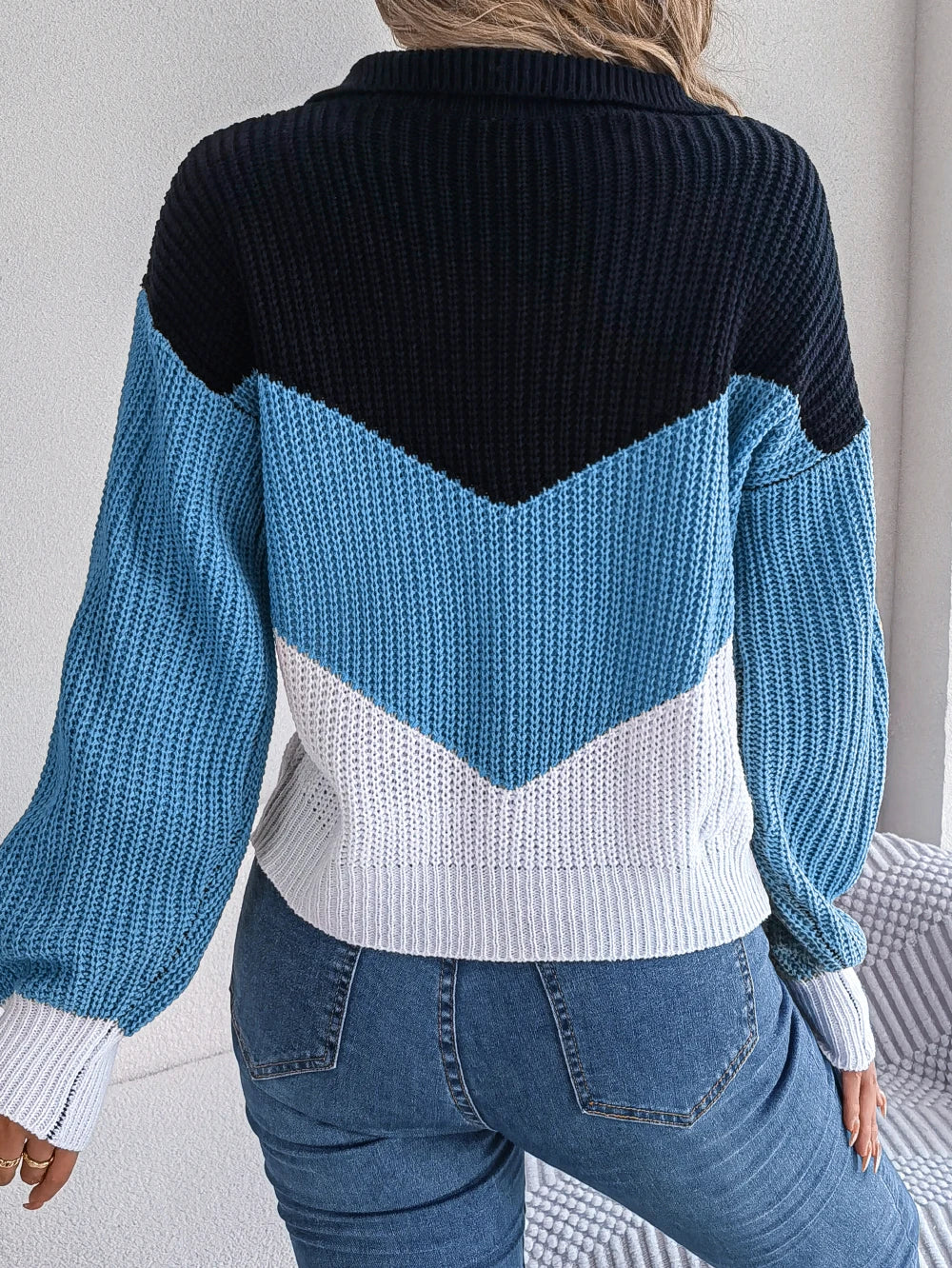 Solveig™ | Komfortabel Patchwork-generator