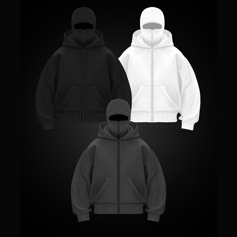 Bjørn™ | Innovativ maske
