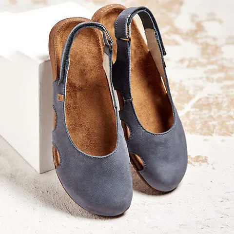 LEDA | SANDALER MED STØTTE