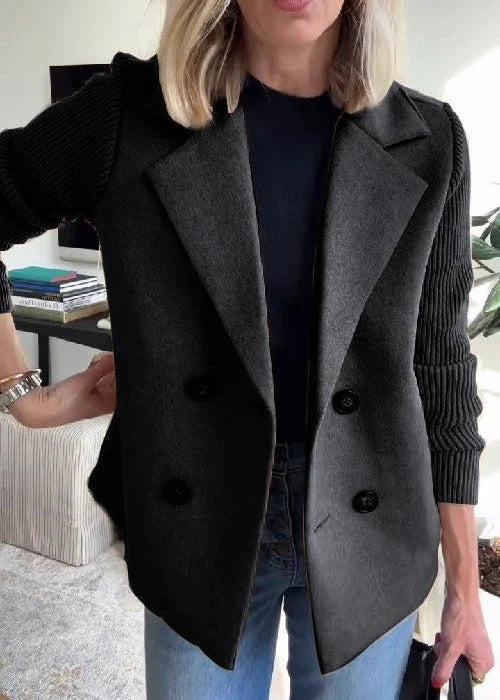 Elegant Blazer – Den Perfekte Stilen for Alle Anledninger